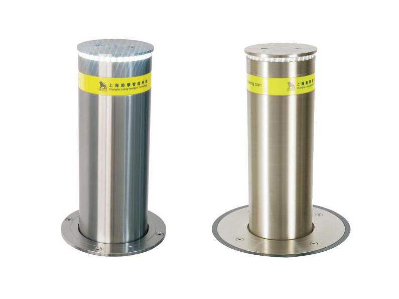 全自动升降柱系列